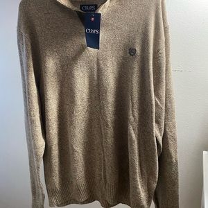 Brand New Chaps Men’s Sweater